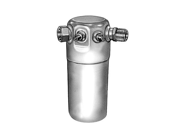 A/C Accumulator - 1987-1989 Cadillac Brougham - Four Seasons 2877-05039251