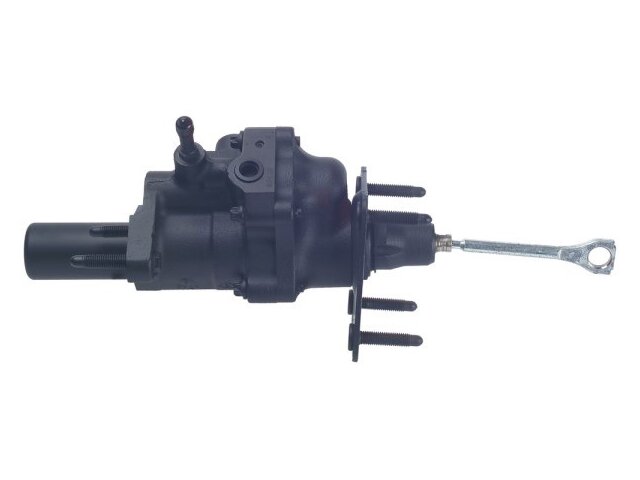 Brake Booster - 2008-2011 Chevrolet Express 1500 - A1 Cardone 28770-05232582