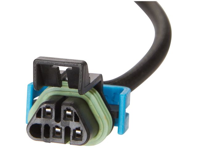 Oxygen Sensor - 2008-2014 Chevrolet Express 1500 - Spectra Premium 28770-05487991