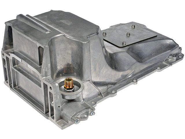Oil Pan - 2008-2009 Chevrolet Express 2500 - Dorman 28771-05570026