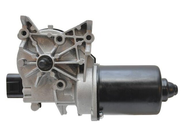 Front Windshield Wiper Motor - 2008-2014 Chevrolet Express 2500 - A1 Cardone 28771-05894706