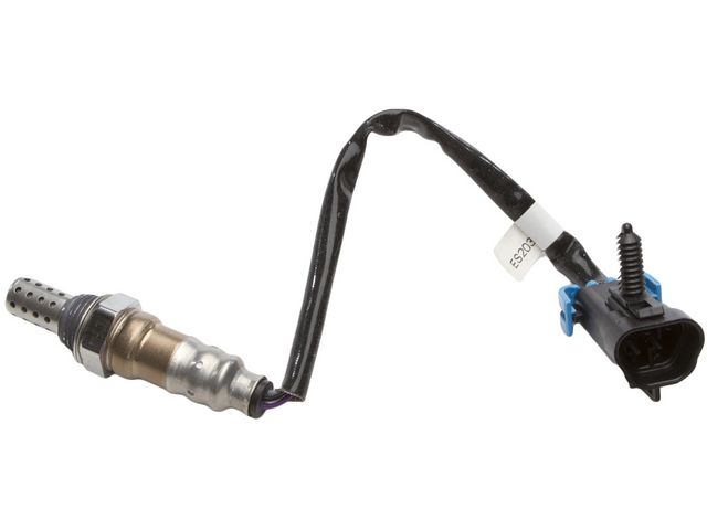 Front Oxygen Sensor - 2008-2015 Chevrolet Express 3500 Base Cutaway Van 6.0L V8 - Delphi 28772-05248367