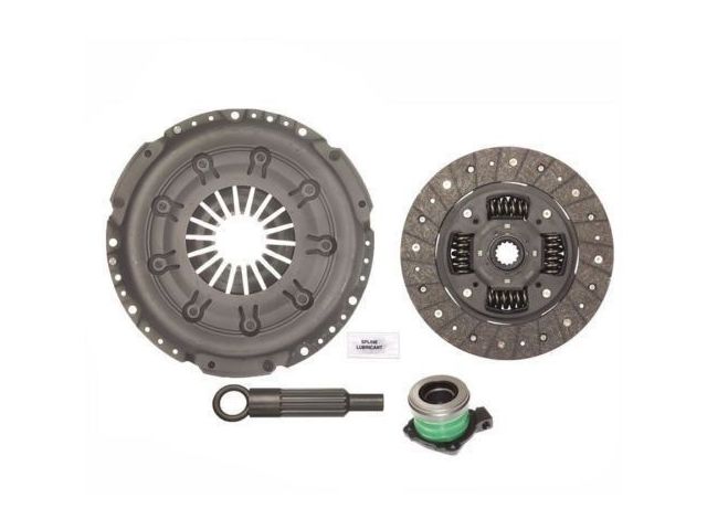 Clutch Kit - 2008-2010 Chevrolet HHR SS 2.0L 4-Cylinder - LUK 28773-05658678