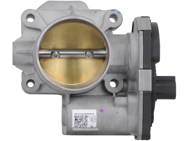 Throttle Body - 2008-2011 Chevrolet HHR 2.4L 4-Cylinder - A1 Cardone 28773-05767299