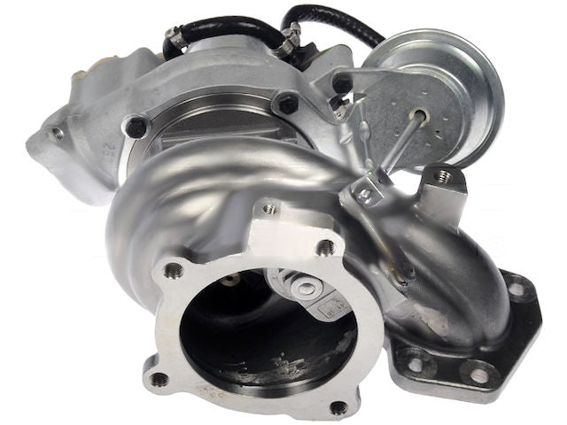 Turbocharger - 2008-2010 Chevrolet HHR 2.0L 4-Cylinder Turbocharged - Dorman 28773-05780666