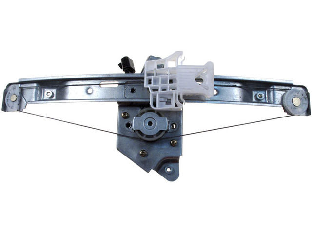Rear Right Window Regulator - 2008-2012 Chevrolet Malibu - Dorman 28774-05263871