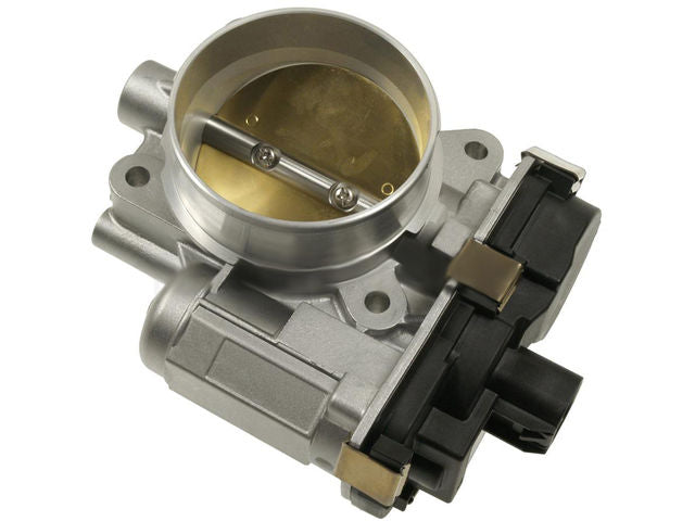 Throttle Body - 2008-2012 Chevrolet Malibu 3.6L V6 - Standard Motor Products 28774-05581601