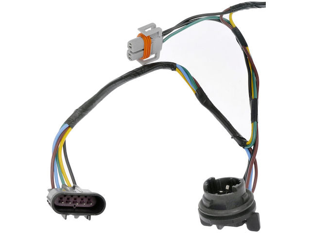 Headlight Connector - 2008-2012 Chevrolet Malibu - Dorman 28774-05602456
