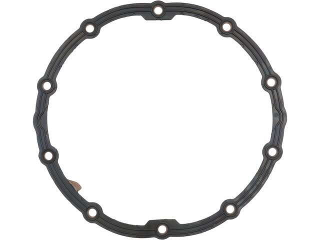 Rear Axle Housing Cover Gasket - 2008-2014 Chevrolet Silverado 1500 - Victor Reinz 28775-06033777