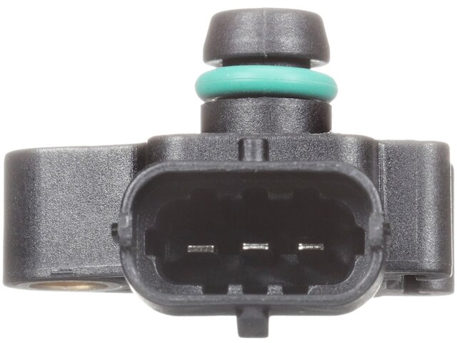 MAP Sensor - 2008-2009 Chevrolet Trailblazer - Delphi 28778-05931959