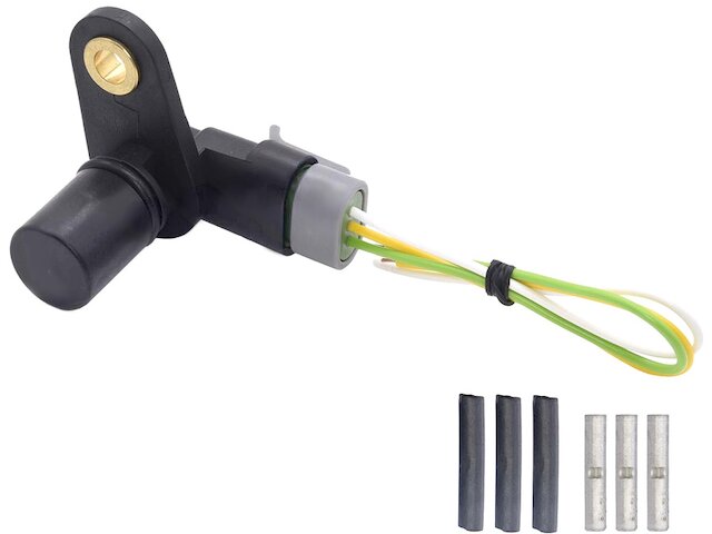 Camshaft Position Sensor - 2008-2009 Chevrolet Trailblazer 4.2L 6-Cylinder - Walker 28778-06101750