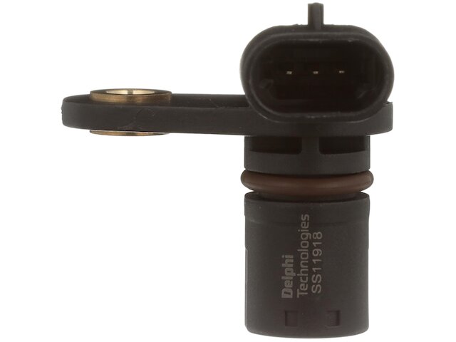 Camshaft Position Sensor - 2008-2009 Chevrolet Trailblazer 4.2L 6-Cylinder - Delphi 28778-06186002