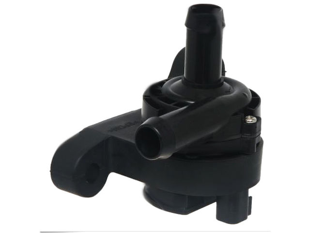 Auxiliary Water Pump - 2008-2013 Chevrolet Tahoe 6.0L V8 - Four Seasons 28779-05658601
