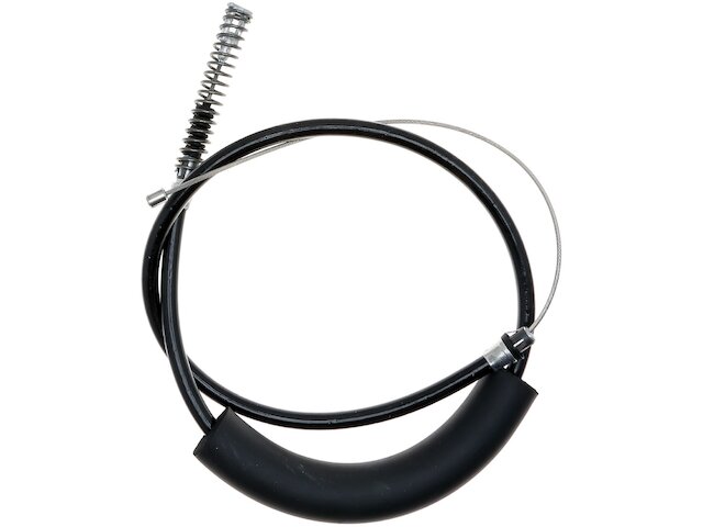 Rear Left Parking Brake Cable - 2008-2009 Chevrolet Tahoe - Raybestos 28779-05741042