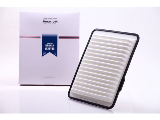 Air Filter - 2008-2012 GMC Canyon - Pronto 28781-05346593