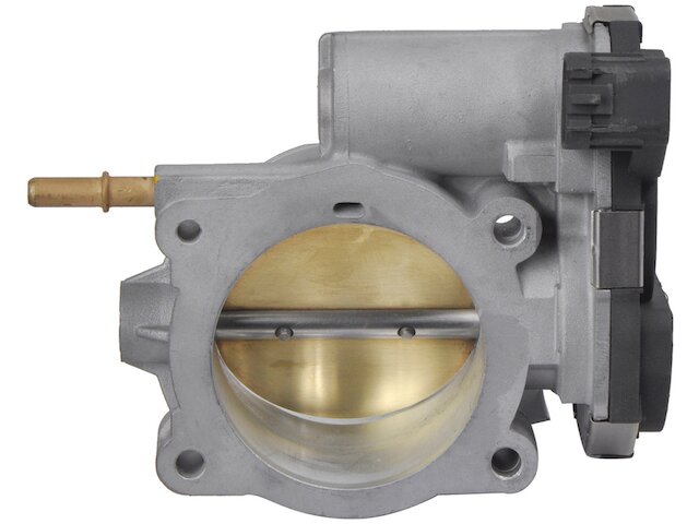 Throttle Body - 2008-2012 GMC Canyon 2.9L 4-Cylinder - A1 Cardone 28781-05829298