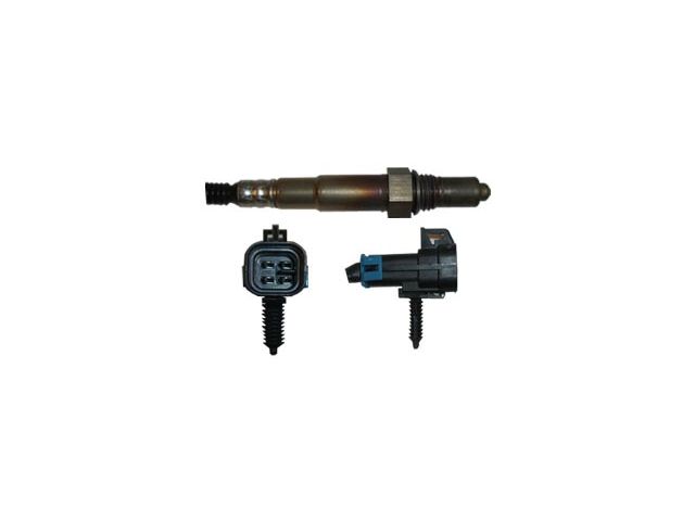 Upstream Oxygen Sensor - 2008-2009 Pontiac Torrent - Denso 28782-05169431