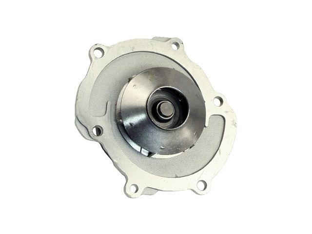 Water Pump - 2008-2009 Pontiac Torrent 3.6L V6 - Beck Arnley 28782-05219946
