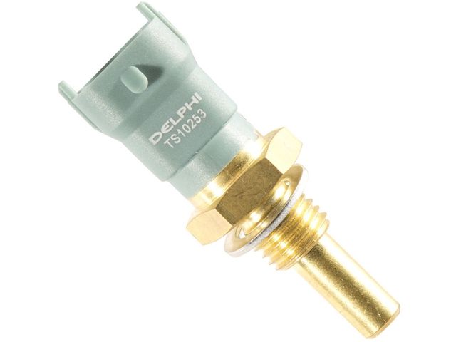 Water Temperature Sensor - 2008-2009 Pontiac Torrent 3.6L V6 - Delphi 28782-05248500