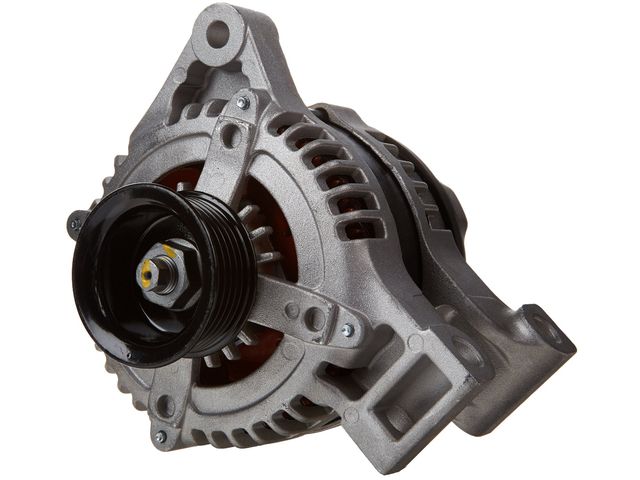 Alternator - 2008-2009 Pontiac Torrent 3.6L V6 - Pure Energy 28782-05513795
