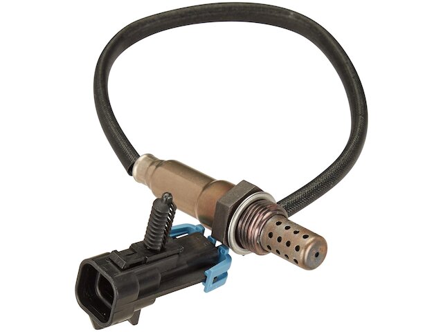 Oxygen Sensor - 2008-2009 Pontiac Torrent 3.6L V6 - Spectra Premium 28782-05930277