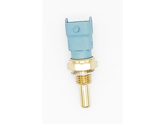 Water Temperature Sensor - 2008-2009 Pontiac Torrent 3.6L V6 - Holstein 28782-06050438