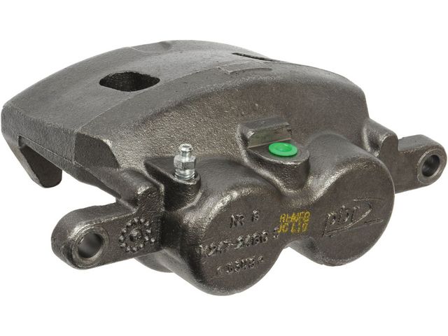 Front Right Brake Caliper - 2008-2014 GMC Yukon XL 1500 - A1 Cardone 28785-05231097