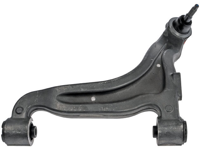 Rear Right Upper Control Arm and Ball Joint Assembly - 2008-2015 Cadillac CTS V - Dorman 28790-05445245