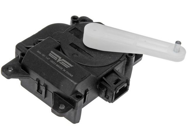 Right Main Air Flap Actuator - 2008-2015 Cadillac CTS 6.2L V8 - Dorman 28790-05473952