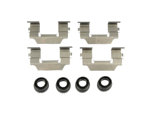 Rear Brake Hardware Kit - 2008-2013 Cadillac CTS - Dorman 28790-05508789