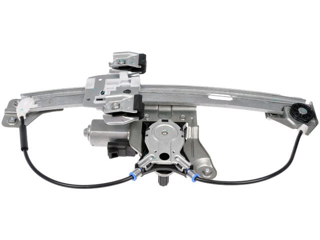 Rear Right Window Regulator - 2008-2014 Cadillac CTS V - Dorman 28790-05639681