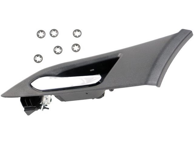 Front Left Interior Door Handle - 2008-2013 Cadillac CTS - Dorman 28790-05830503