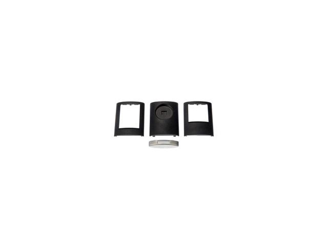 Keyless Remote Case - 2008-2011 Cadillac DTS - Dorman 28791-05369212