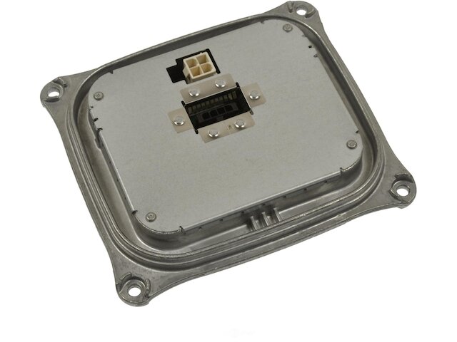 Xenon Lighting Ballast - 2008-2011 Cadillac DTS - Standard Motor Products 28791-06133671