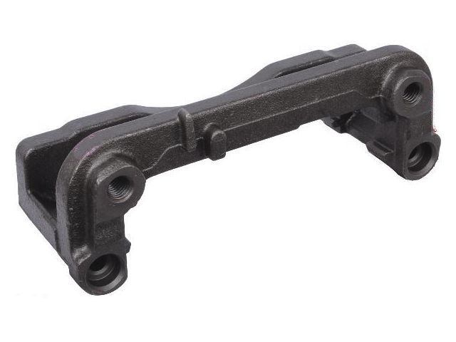 Front Left Brake Caliper Bracket - 2008-2020 Cadillac Escalade - A1 Cardone 28792-05396567
