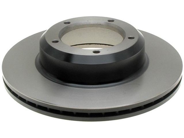 Front Brake Rotor - 1990-1995 Land Rover Range Rover - Raybestos 288-05736742