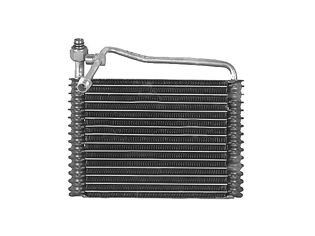 A/C Evaporator - 1990-1992 Cadillac Brougham - Four Seasons 2880-05152198