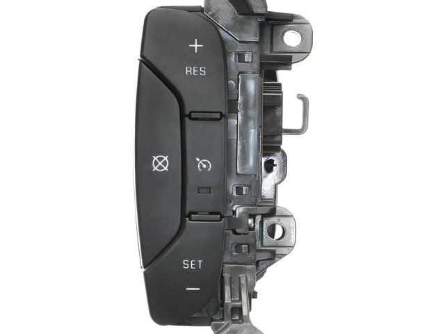 Cruise Control Switch - 2008-2010, 2014-2022 GMC Savana 3500 - Standard Motor Products 28800-05195967