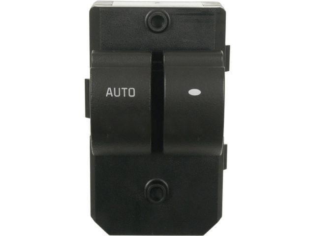 Left Window Switch - 2008-2014 GMC Savana 1500 - Standard Motor Products 28802-05224932
