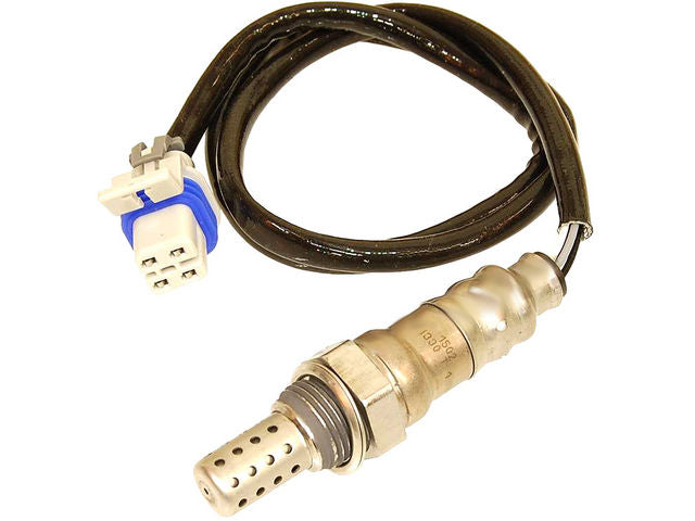 Downstream Oxygen Sensor - 2008-2009 Pontiac Solstice 2.0L 4-Cylinder VIN X Turbocharged GAS - Walker 28805-05239328