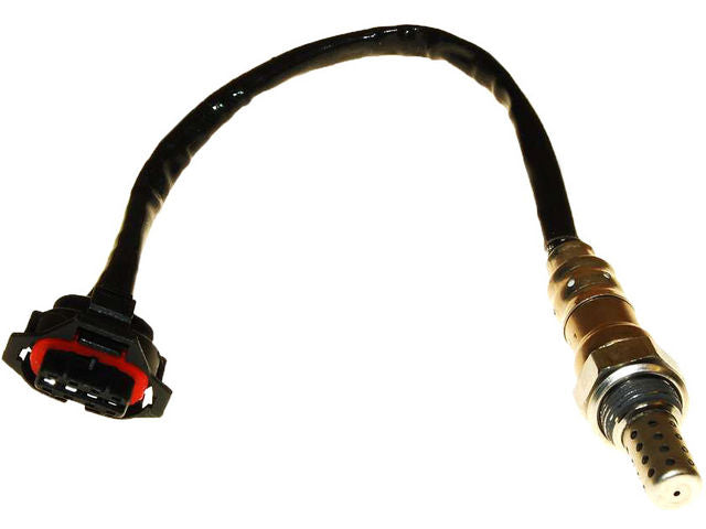 Oxygen Sensor - 2008-2009 Pontiac G8 3.6L V6 VIN 7 Naturally Aspirated GAS - Walker 28806-05239358