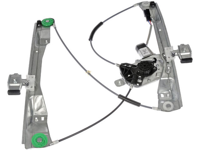 Front Left Window Regulator - 2008-2009 Pontiac G8 - Dorman 28806-05474749