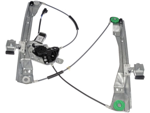 Front Right Window Regulator - 2008-2009 Pontiac G8 - Dorman 28806-05474750