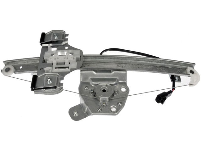 Rear Left Window Regulator - 2008-2009 Pontiac G8 - Dorman 28806-05474751