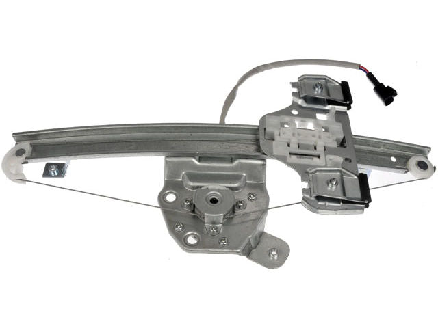 Rear Right Window Regulator - 2008-2009 Pontiac G8 - Dorman 28806-05474752