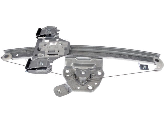 Rear Left Window Regulator - 2008-2009 Pontiac G8 - Dorman 28806-05474846