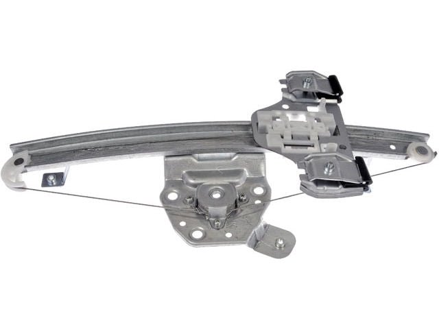 Rear Right Window Regulator - 2008-2009 Pontiac G8 - Dorman 28806-05474847