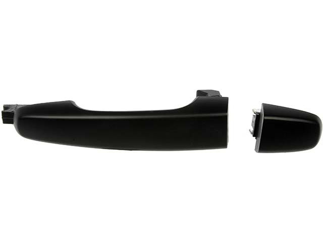 Rear Left Door Handle - 2008-2009 Pontiac G8 - Dorman 28806-05475599