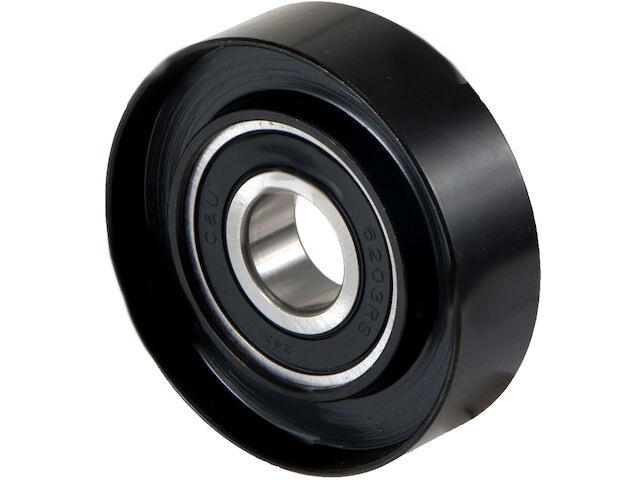 Air Conditioning Drive Belt Tensioner Pulley - 2008-2009 Pontiac G8 - Hayden 28806-05832207