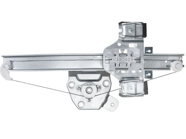 Rear Right Window Regulator - 2008-2009 Pontiac G8 - ACI 28806-06041718